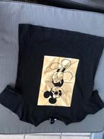 t shirt zara medium mickey, Enlèvement ou Envoi