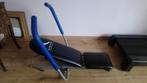 Appareil de musculation position assise Domyos, Ophalen, Gebruikt, Overige typen, Armen