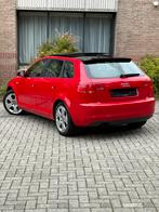 Audi A3 1.8 TFSI Benzine S-Line, Bedrijf, 5 deurs, Euro 4, A3