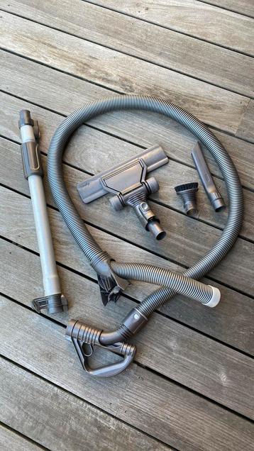 Accessoires aspirateur Dyson DC19, Electroménager, Enlèvement, Comme neuf