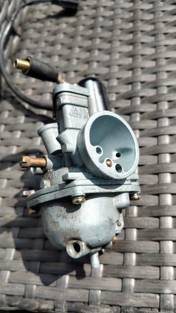 12mm carburateur  beschikbaar voor biedingen
