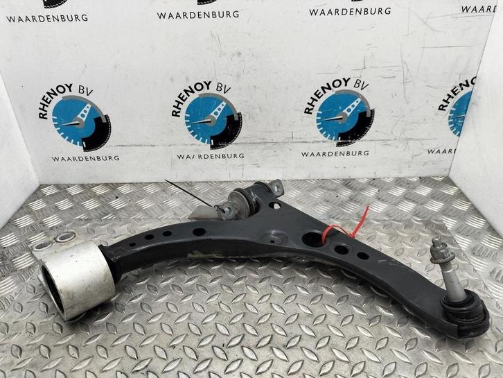 OPEL ASTRA K  [RF_LOWER_CONTROL_ARM] 2020, Auto-onderdelen, Ophanging en Onderstel, Gebruikt, ARN erkend, Stiba lid, Erkend duurzaam
