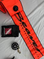 Parachute plongee beaver avec devidoir, Ophalen, Gebruikt