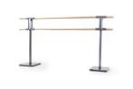 PETRA + FREESTANDING PORTABLE BALLETBARRE, Ophalen of Verzenden, Nieuw, Overige typen