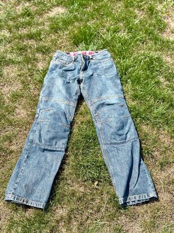 Richa motorjeans beschikbaar voor biedingen