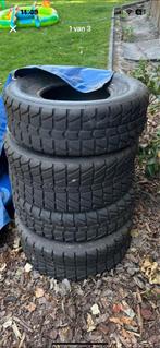 Quad streetmaxx banden, Auto-onderdelen, Banden en Velgen, Ophalen