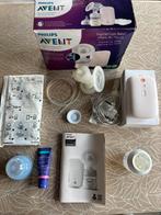 Philips Avent elektrische borstpomp, Kinderen en Baby's, Ophalen, Borstkolf