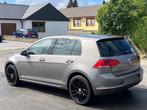 VW GOLF 7 1.2 TSi 09/14 188000KM EURO5B XENON CARPLAY CLIM !, 5 places, Berline, 63 kW, Tissu