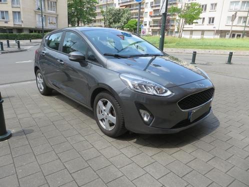 Ford Fiesta 1.1 Euro 6b 12 M.Garantie Klaar voor gebruik. GP, Auto's, Ford, Bedrijf, Fiësta, ABS, Airbags, Airconditioning, Alarm