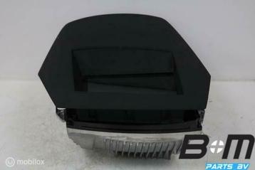 Head-up display Audi Q7 4M RHD 4M0919617A