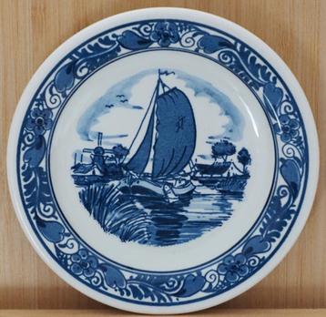 Delfts blauw beschikbaar voor biedingen