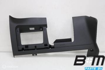 Dashboardbekleding linksonder VW Golf 7 5drs 5G1858367 beschikbaar voor biedingen