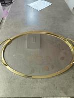 Italiaans design dienblad, Enlèvement