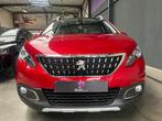 Peugeot 2008 1.2i Allure Pano dak Camera 1ste eig., 0 kg, 1199 cc, 0 kg, 5 deurs