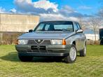 🍀Alfa Romeo 75 🇮🇹1600 Carbu met slechts 53330 km🍀, Auto's, Alfa Romeo, Te koop, Zilver of Grijs, Berline, Benzine