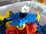 Duplo, Kinderen en Baby's, Speelgoed | Duplo en Lego, Ophalen, Gebruikt, Losse stenen, Duplo