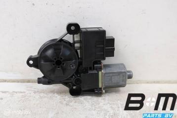 Raammotor linksachter Seat Ibiza 6F 5Q0959811D beschikbaar voor biedingen