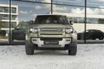 Land Rover Defender 110 D200 S Jump seat AirSusp Towing Hitc, Auto's, Automaat, Euro 6, https://public.car-pass.be/vhr/b0911826-ab5e-4136-b6dd-4ec9d2e358cf