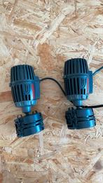 2x Eheim wave maker streamON+ 6500, Ophalen, Zo goed als nieuw