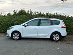 Renault Grand Scenic 7-zits 1.2 Benzine 2016 €6 miljard 1e e, Auto's, Voorwielaandrijving, Euro 6, 4 cilinders, Bedrijf