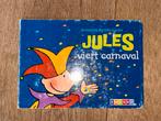 Annemie berebrouckx jules viert carnaval, Ophalen of Verzenden, Gelezen