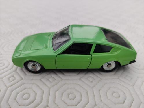 DINKY TOYS MATRA SIMCA BAGHEERA NR. 1454, Hobby en Vrije tijd, Modelauto's | 1:43, Zo goed als nieuw, Auto, Dinky Toys, Ophalen of Verzenden