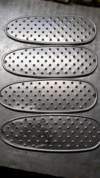 Indian footboards, Motoren, Ophalen of Verzenden