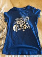 KAA Gent schirt, Maat M, Ophalen of Verzenden, Zo goed als nieuw, Shirt