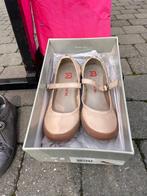 Chaussures Buggy 37 saumon, Zo goed als nieuw, Roze, Ballerina's, Buggy