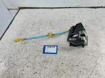 PORTIERSLOT LINKS ACHTER BMW i4 (G26) (744504511), Gebruikt, Links, BMW