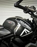 Triumph Trident 660, Motoren, Motoren | Triumph, Handvatverwarming, Motorrijbewijs A, 3 cilinders, Meer dan 35 kW