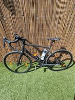 Koersfiets triban 500, Ophalen, Zo goed als nieuw