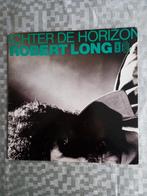 Lp Robert Long - Achter de horizon, Enlèvement ou Envoi