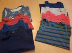 Onderhemdjes maat 110 /116, Ophalen, Maat 110