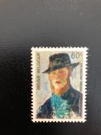 postzegels België, Postzegels en Munten, Kunst, Ophalen of Verzenden, Frankeerzegel, Postfris