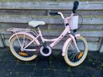 Roze kinderfiets 20 inch, Ophalen