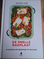 Kookboek bakplaat oven, Ophalen, Zo goed als nieuw