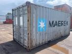 All in 20ft zeecontainer