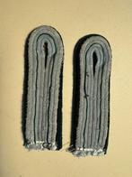 onbekende schouderstukken wo2 duits, Verzamelen, Militaria | Tweede Wereldoorlog, Ophalen of Verzenden