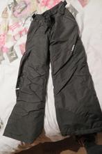 Ski : Pantalon / Veste - Taille : 12/14 ans, Ophalen, Zo goed als nieuw, Ski, Kleding