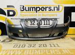 BUMPER BMW 3 Serie E90 E91 15857711 VOORBUMPER 2-K3-10496z, Ophalen of Verzenden, Gebruikt, Voor, Bumper