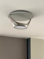 Moderne plafondlamp, Ophalen, Gebruikt, Metaal, Modern