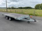 Eduard autotransport bj 2025 !, Auto diversen, Aanhangers en Bagagewagens, Ophalen, Zo goed als nieuw