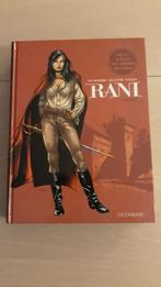 Rani - Bâtarde - EO - NEUF, Boeken, Stripverhalen, Ophalen of Verzenden, Nieuw