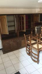 GRATIS MEUBELEN, Huis en Inrichting, Complete eetkamers, Ophalen, Gebruikt