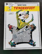 Strip Lucky Luke, Ophalen of Verzenden, Gelezen