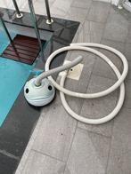 Aspirateur robot piscine dauphin, Jardin & Terrasse, Utilisé, Agent de nettoyage