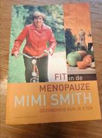 Fit in de menopauze, Boeken, Streekboeken en Streekromans, Ophalen