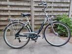 Gazelle damesfiets, Fietsen en Brommers, Fietsen | Dames | Damesfietsen, Ophalen, Gebruikt, 47 tot 50 cm, Versnellingen