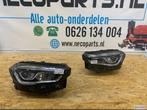 GLA W247 VOL LED KOPLAMPEN ORIGINEEL 2020 - 2021, Auto-onderdelen, Verlichting, Gebruikt, Ophalen of Verzenden, Mercedes-Benz